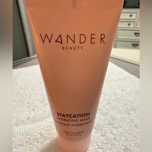 Wander Beauty Staycation Hydrating Mask